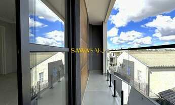 Imagem: Sobrado à venda no bairro Uberaba 3 dormitórios