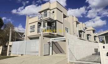 Imagem: Sobrado Padrão para Venda no Boqueirão