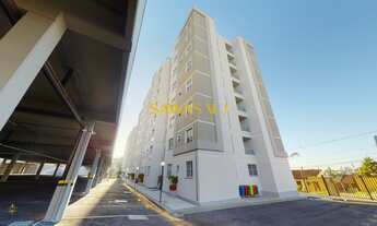 Imagem: Apartamento Padrão para Aluguel em Lindóia