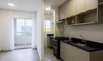 Imagem: Apartamento Padrão Luggo Jardim Botânico