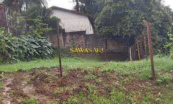 Imagem: Terreno em Parolin Curitiba-PR