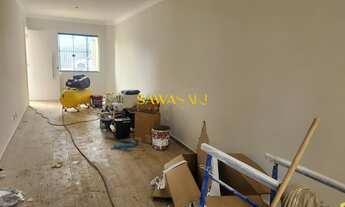 Imagem 2: Sobrado em Condomínio para Aluguel no bairro Uberaba Curitiba-PR