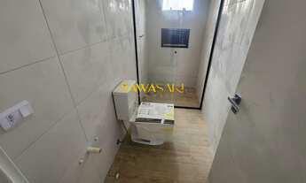 Imagem 5: Sobrado em Condomínio para Aluguel no bairro Uberaba Curitiba-PR