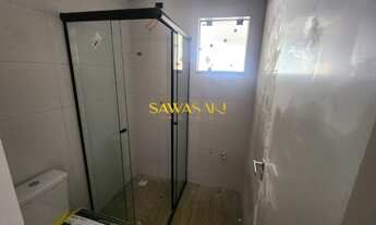 Imagem 4: Sobrado em Condomínio para Aluguel no bairro Uberaba Curitiba-PR