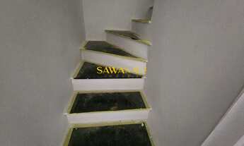 Imagem 6: Sobrado em Condomínio para Aluguel no bairro Uberaba Curitiba-PR