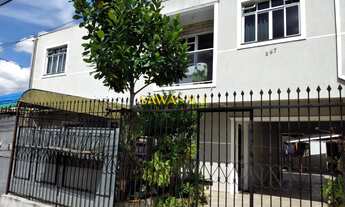 Imagem 2: Sobrado à venda no bairro Boqueirão - Curitiba/PR