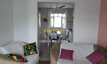 Imagem 7: Sobrado à venda no bairro Boqueirão - Curitiba/PR