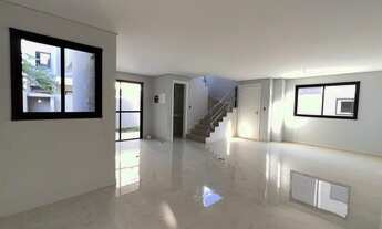 Imagem 5: Sobrado em Condomínio para Venda em Uberaba Curitiba-PR