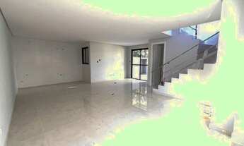 Imagem 4: Sobrado em Condomínio para Venda em Uberaba Curitiba-PR