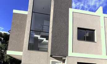 Imagem: Sobrado em Condomínio para Venda em Uberaba