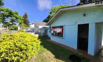 Imagem: Casa Padrão com Terreno no Guabirotuba