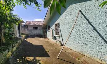 Imagem 6: Casa Padrão com Terreno no Guabirotuba