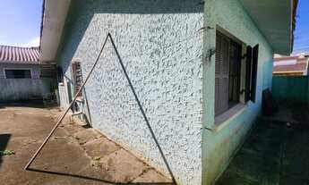 Imagem 5: Casa Padrão com Terreno no Guabirotuba