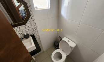 Imagem 5: Sobrado Alto Padrão no Uberaba! Em condomínio fechado com conforto e segurança