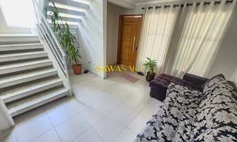 Imagem 6: Sobrado Alto Padrão no Uberaba! Em condomínio fechado com conforto e segurança