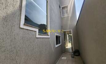 Imagem 4: Sobrado Alto Padrão no Uberaba! Em condomínio fechado com conforto e segurança