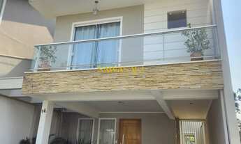 Imagem 2: Sobrado Alto Padrão no Uberaba! Em condomínio fechado com conforto e segurança