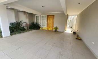 Imagem 3: Sobrado Alto Padrão no Uberaba! Em condomínio fechado com conforto e segurança