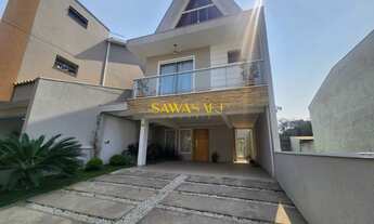 Imagem: Sobrado Alto Padrão no Uberaba! Em condomínio