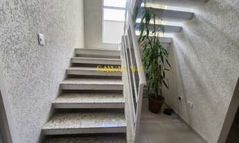 Imagem 7: Sobrado Alto Padrão no Uberaba! Em condomínio fechado com conforto e segurança