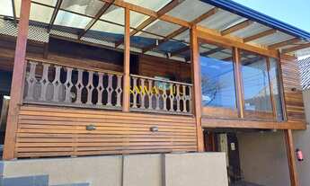 Imagem: Casa à venda no bairro Atuba - Curitiba/PR