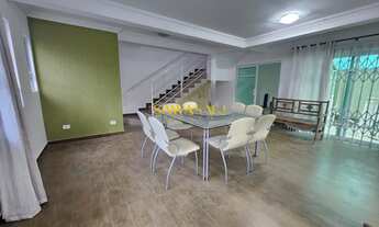 Imagem 4: Sobrado à venda no bairro Guabirotuba - Curitiba/PR