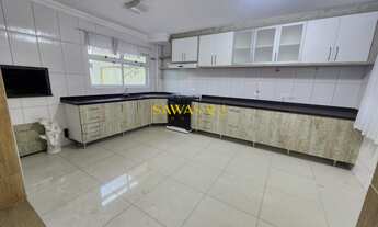 Imagem 5: Sobrado à venda no bairro Guabirotuba - Curitiba/PR