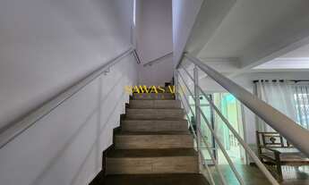 Imagem 7: Sobrado à venda no bairro Guabirotuba - Curitiba/PR