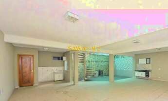 Imagem 3: Sobrado à venda no bairro Guabirotuba - Curitiba/PR