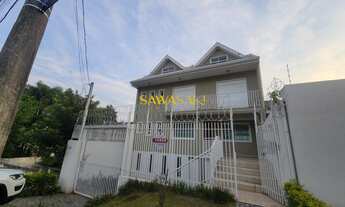 Imagem 2: Sobrado à venda no bairro Guabirotuba - Curitiba/PR