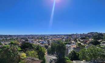 Imagem 6: Sobrado com terraço no Uberaba