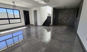 Imagem 3: Sobrado com terraço no Uberaba