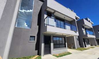 Imagem 2: Sobrado com terraço no Uberaba