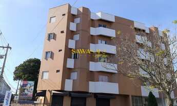 Imagem: Apartamento à venda no bairro Portão