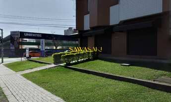 Imagem 2: Apartamento à venda no bairro Portão - Curitiba/PR