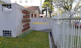 Imagem 4: Apartamento à venda no bairro Portão - Curitiba/PR