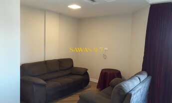 Imagem 6: Apartamento à venda no bairro Portão - Curitiba/PR