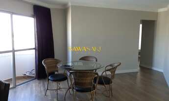 Imagem 7: Apartamento à venda no bairro Portão - Curitiba/PR