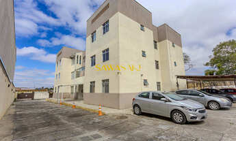 Imagem 2: Apartamento no Uberaba com 2 dormitórios