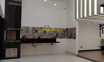 Imagem 6: Casa à venda no bairro Jardim Espanha - Maringá/PR