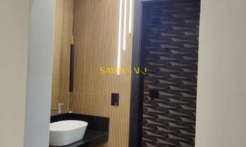 Imagem 3: Casa à venda no bairro Jardim Espanha - Maringá/PR