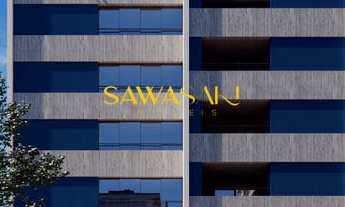 Imagem: Apartamento à venda no bairro Bacacheri