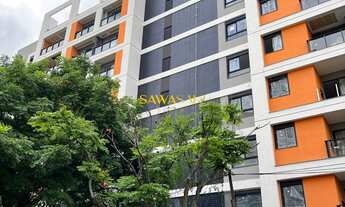 Imagem: Apartamento à venda no bairro Portão