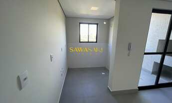 Imagem 5: Apartamento à venda no bairro Cruzeiro - São José dos Pinhais/PR