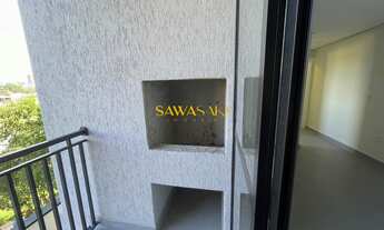 Imagem 6: Apartamento à venda no bairro Cruzeiro - São José dos Pinhais/PR