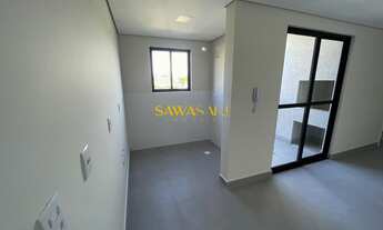 Imagem 4: Apartamento à venda no bairro Cruzeiro - São José dos Pinhais/PR