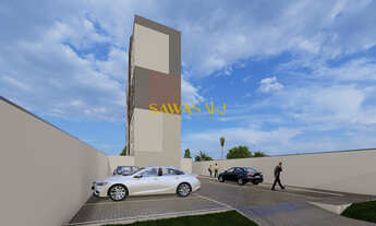 Imagem 2: Apartamento Pronto, 1 dormitório na Rua Dom João Vi