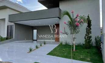 Imagem: Casa Condominio Setlife I