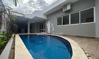 Imagem: Casa à venda no bairro Residencial Marcia