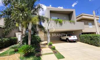 Imagem: Sobrado à venda no bairro Golden Park Residence